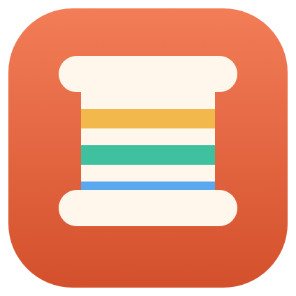 Thread Loom logo